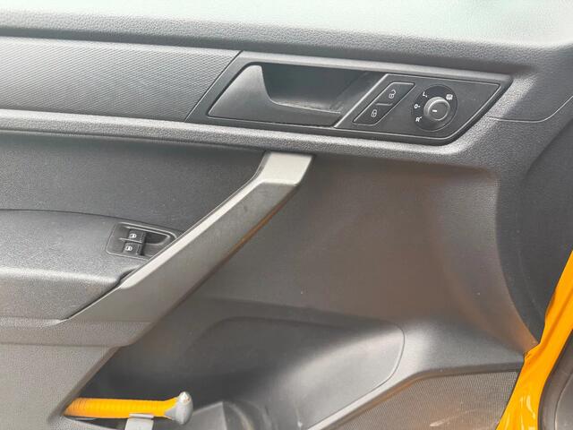 Volkswagen CADDY 2.0TDI L1H1 Euro 6 Trekhaak 184200KM