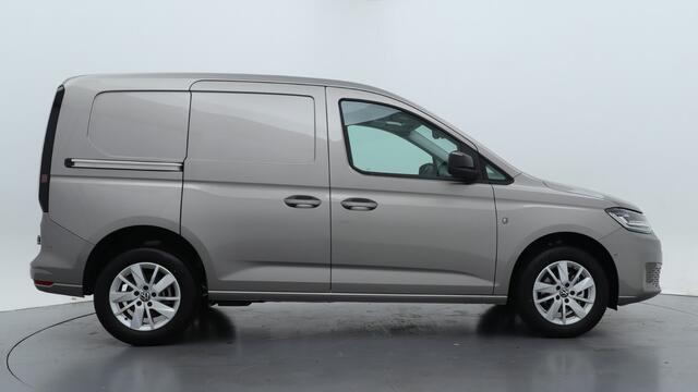 Volkswagen CADDY Cargo 2.0 TDI 102pk Style / Demonstratieauto / BPM-vrij