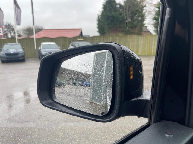 Volkswagen CADDY Cargo 2.0TDI 122pk DSG Exclusive | NL Bus | ACC | Camera