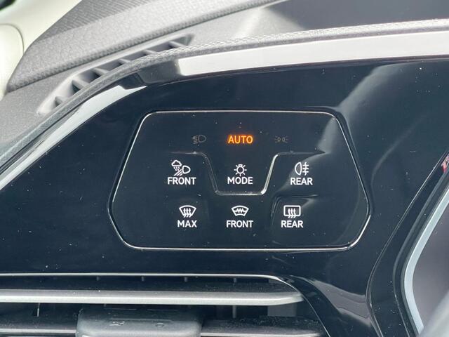 Volkswagen CADDY Cargo 2.0TDI 122pk DSG Exclusive | NL Bus | ACC | Camera