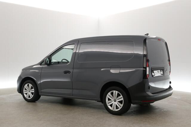 Volkswagen CADDY 1.5 TSI 114PK | Koelwagen 0° | Benzine | Airco | Koelauto | Parkeersens.