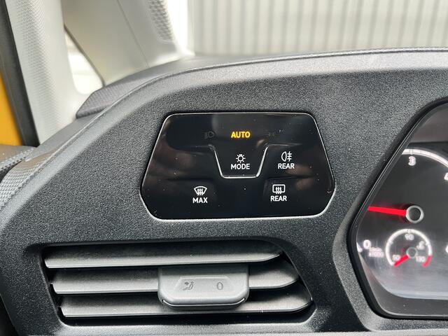 Volkswagen CADDY Cargo 2.0 TDI Airco Cruise controle Trekhaak 1400kg Telefoon voorbeiding Schuifdeur Betimmering in laadruimte 1e Eigenaar Euro 6 Bpm vrij voor ondernemers !!