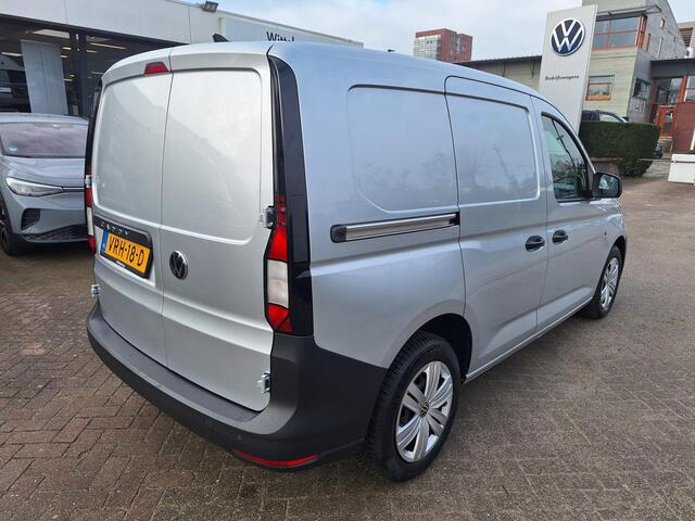Volkswagen CADDY Cargo 2.0 TDI Comfort Navi by App / PDC / Cruise