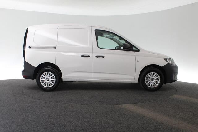 Volkswagen CADDY Comfort 2.0 TDI 55kW 75pk | Trekhaak | Carplay | Cruise Control | PDC