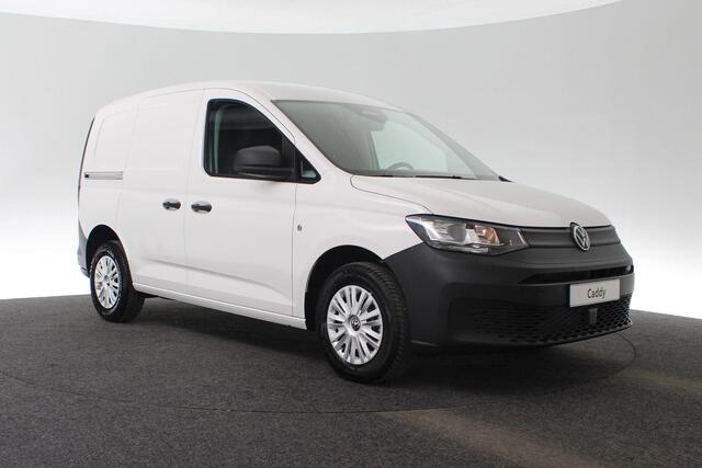 Volkswagen CADDY Comfort 2.0 TDI 55kW 75pk | Trekhaak | Carplay | Cruise Control | PDC