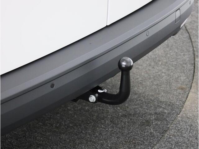 Volkswagen CADDY Comfort 2.0 TDI 55kW 75pk | Trekhaak | Carplay | Cruise Control | PDC