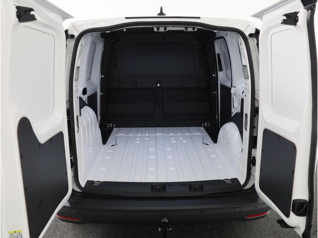 Volkswagen CADDY Comfort 2.0 TDI 55kW 75pk | Trekhaak | Carplay | Cruise Control | PDC