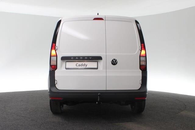 Volkswagen CADDY Comfort 2.0 TDI 55kW 75pk | Trekhaak | Carplay | Cruise | PDC