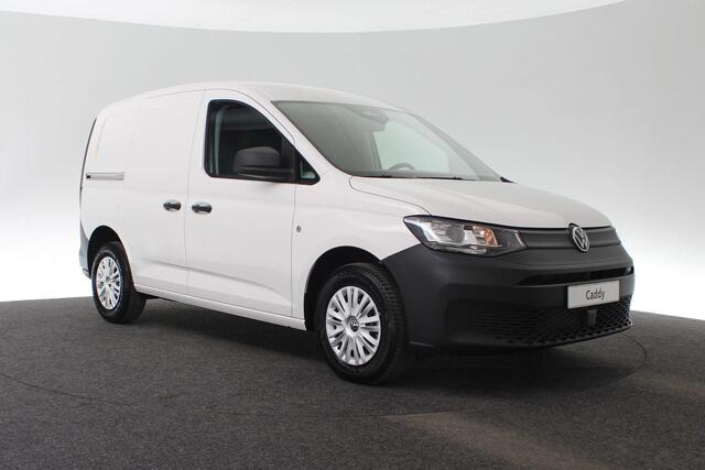 Volkswagen CADDY Comfort 2.0 TDI 55kW 75pk | Trekhaak | Carplay | Cruise | PDC