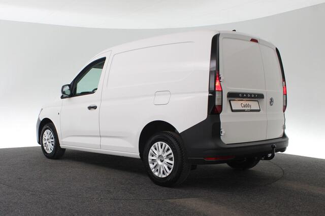 Volkswagen CADDY Comfort 2.0 TDI 55kW 75pk | Trekhaak | Carplay | Cruise | PDC