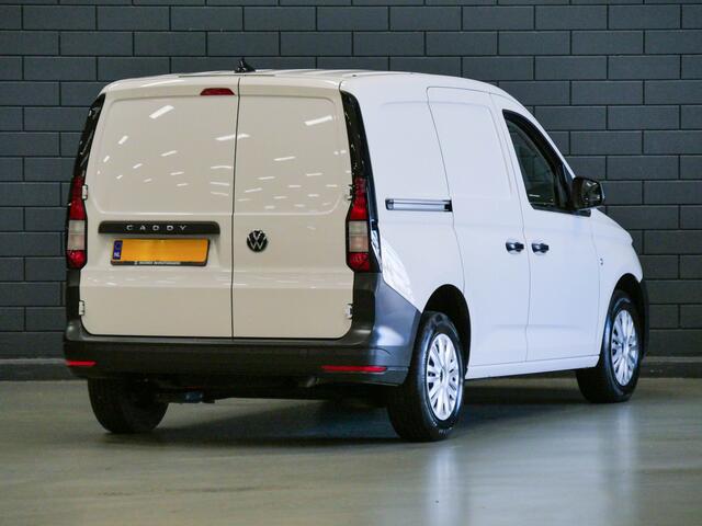Volkswagen CADDY 2.0 TDI 102 PK | PARKEERSENSOREN | BLUETOOTH |
