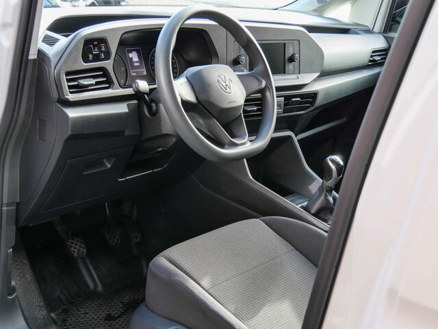 Volkswagen CADDY 2.0 TDI 102 PK | PARKEERSENSOREN | BLUETOOTH |