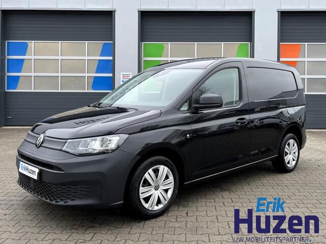 Volkswagen CADDY 2.0 TDI / Carplay/ PDC/ Cruise/ All-season banden