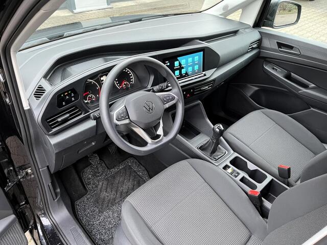 Volkswagen CADDY 2.0 TDI / Carplay/ PDC/ Cruise/ All-season banden