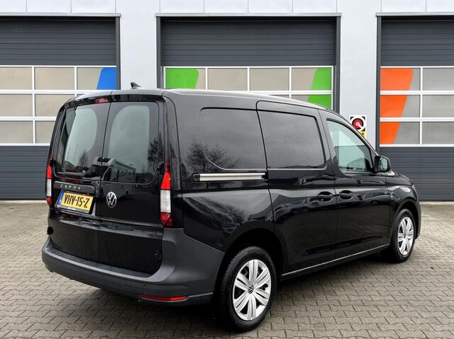 Volkswagen CADDY 2.0 TDI / Carplay/ PDC/ Cruise/ All-season banden