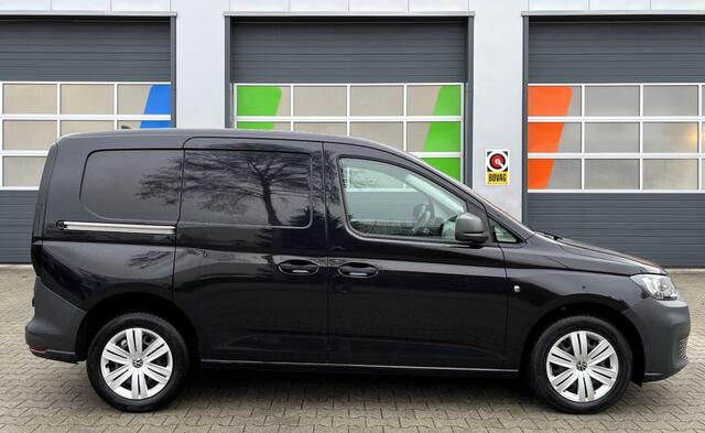 Volkswagen CADDY 2.0 TDI / Carplay/ PDC/ Cruise/ All-season banden