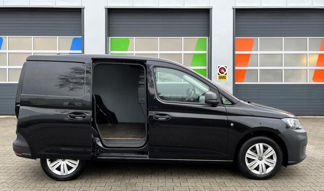 Volkswagen CADDY 2.0 TDI / Carplay/ PDC/ Cruise/ All-season banden