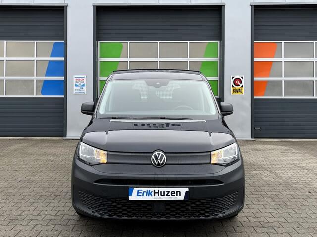 Volkswagen CADDY 2.0 TDI / Carplay/ PDC/ Cruise/ All-season banden