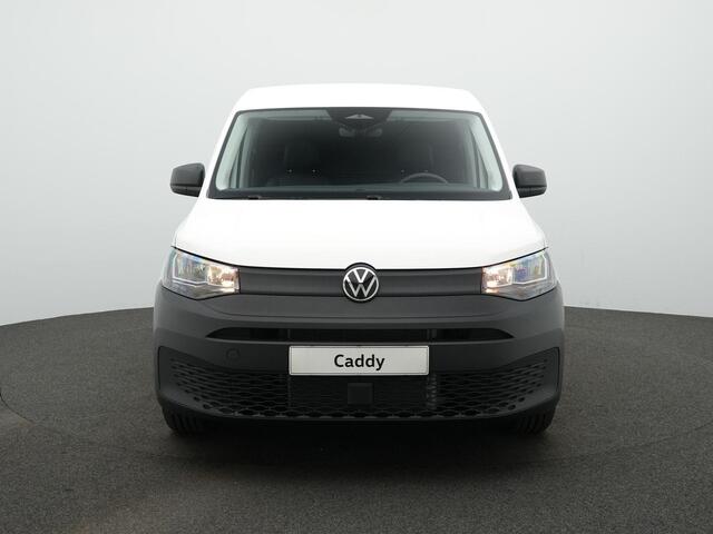 Volkswagen CADDY Comfort 1.5 TSI EU6 85kW 115pk | Clima | App Connect | Cruise | PDC