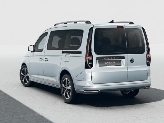 Volkswagen CADDY Bedrijfswagens Combi 1.5 TSI Hybride Style