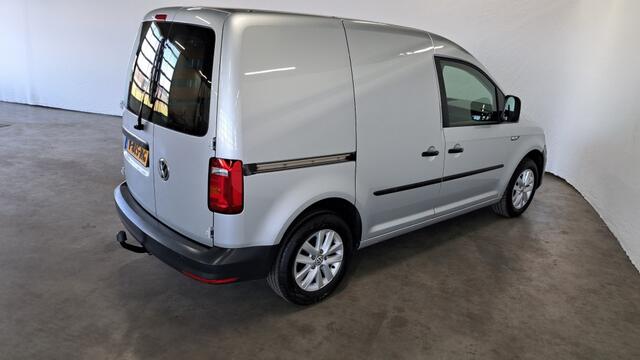 Volkswagen CADDY 2.0 TDI L1 H1 BMT Comfortline