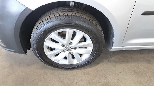 Volkswagen CADDY 2.0 TDI L1 H1 BMT Comfortline