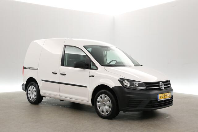 Volkswagen CADDY 2.0 TDI | 102PK | Airco | Cruise | Trekhaak