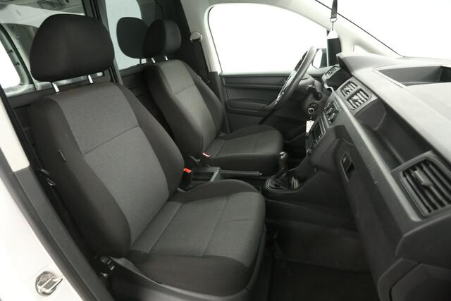 Volkswagen CADDY 2.0 TDI | 102PK | Airco | Cruise | Trekhaak