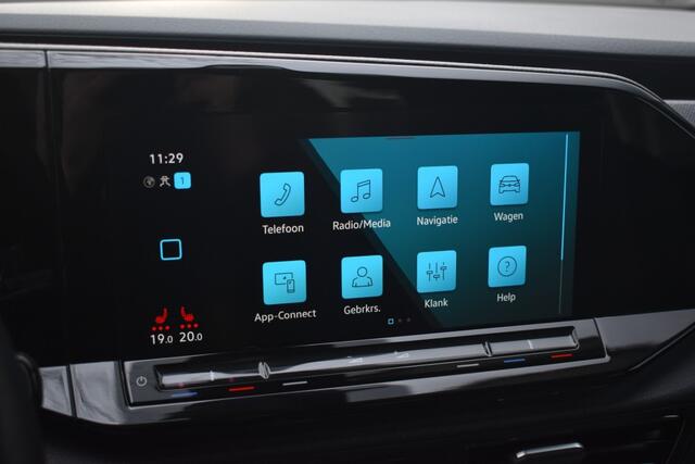 Volkswagen CADDY Maxi 1.5 TSI 115pk DSG Style, Navi, Camera, Cruise, 7 pers.