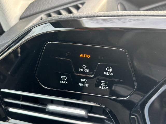 Volkswagen CADDY Maxi 1.5 TSI 115pk DSG Style, Navi, Camera, Cruise, 7 pers.