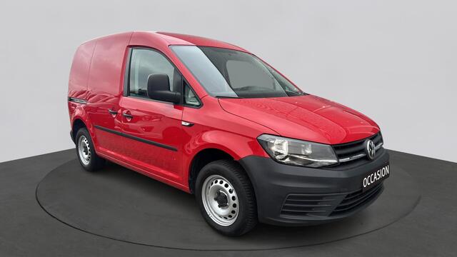 Volkswagen CADDY 2.0 TDI L1H1 BMT Trendline