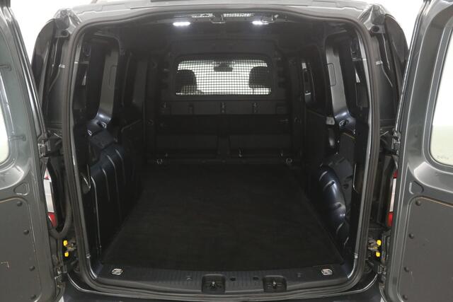 Volkswagen CADDY 2.0 TDI | Airco | Cruise | Carplay | Trekh. | Stoelverw. | Parkeersens.