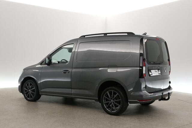 Volkswagen CADDY 2.0 TDI | Airco | Cruise | Carplay | Trekh. | Stoelverw. | Parkeersens.