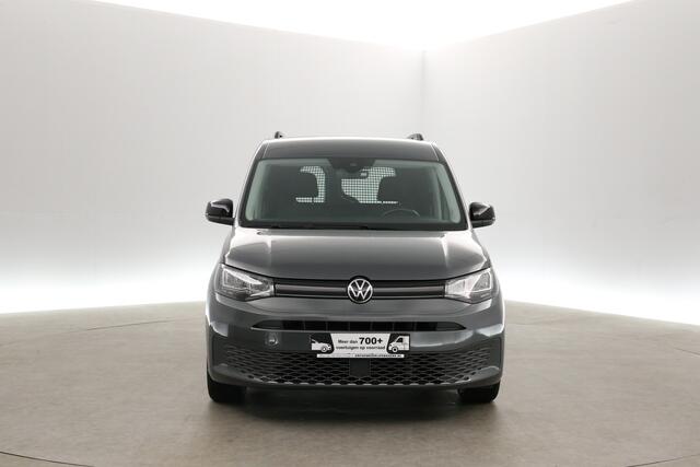 Volkswagen CADDY 2.0 TDI | Airco | Cruise | Carplay | Trekh. | Stoelverw. | Parkeersens.