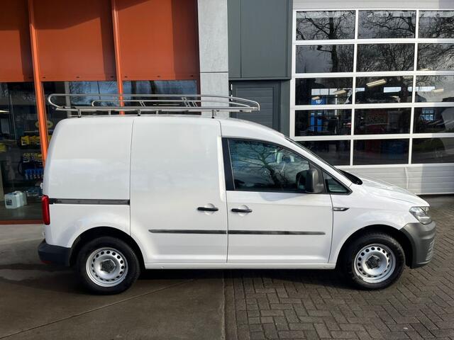 Volkswagen CADDY 1.0 TSI L1H1 BMT