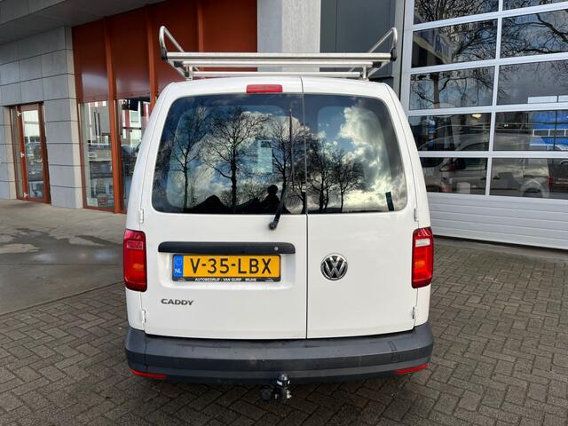 Volkswagen CADDY 1.0 TSI L1H1 BMT