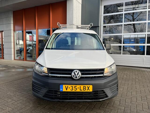 Volkswagen CADDY 1.0 TSI L1H1 BMT
