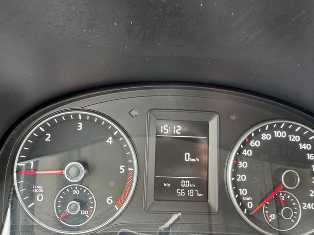 Volkswagen CADDY 2.0 TDI Airco Schuifdeur PDC 16" Org. Nederlands