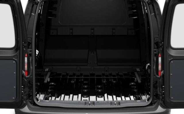 Volkswagen CADDY Cargo 2.0 TDI 102pk Comfort / Wordt verwacht