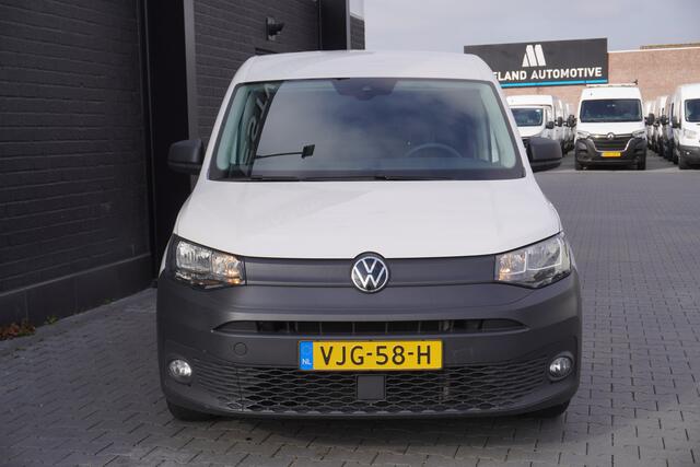 Volkswagen CADDY 2.0 TDI EURO 6 - Airco - Navi - Cruise - ¤ 12.950,-Excl.