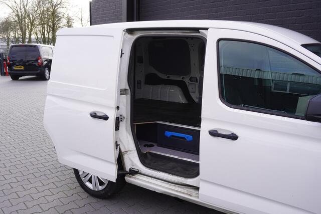 Volkswagen CADDY 2.0 TDI EURO 6 - Airco - Navi - Cruise - ¤ 12.950,-Excl.