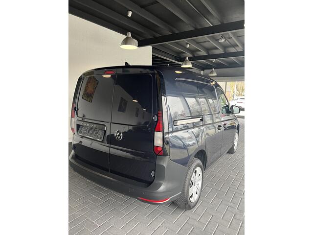 Volkswagen CADDY Cargo 2.0 TDI / Climate Control / parkeersensoren voor en achter / Audiosysteem / DAB+