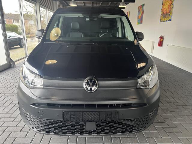 Volkswagen CADDY Cargo 2.0 TDI / Climate Control / parkeersensoren voor en achter / Audiosysteem / DAB+