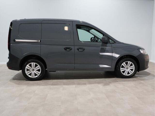 Volkswagen CADDY Cargo 1.5 TSI 115pk Camera Cruise Trekhaak Android/Carplay DAB