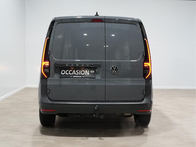 Volkswagen CADDY Cargo 1.5 TSI 115pk Camera Cruise Trekhaak Android/Carplay DAB