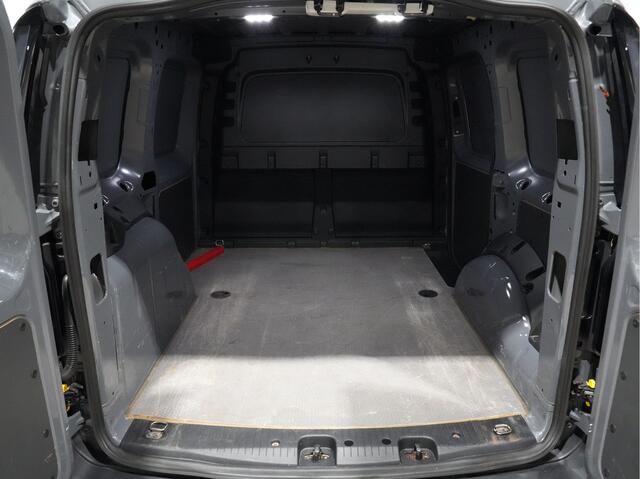 Volkswagen CADDY Cargo 1.5 TSI 115pk Camera Cruise Trekhaak Android/Carplay DAB