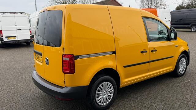 Volkswagen CADDY 2.0 TDI 55KW 75PK EURO 6 AIRCO/ CRUISE CONTROL/ TREKHAAK/ 100% DEALERONDERHOUDEN