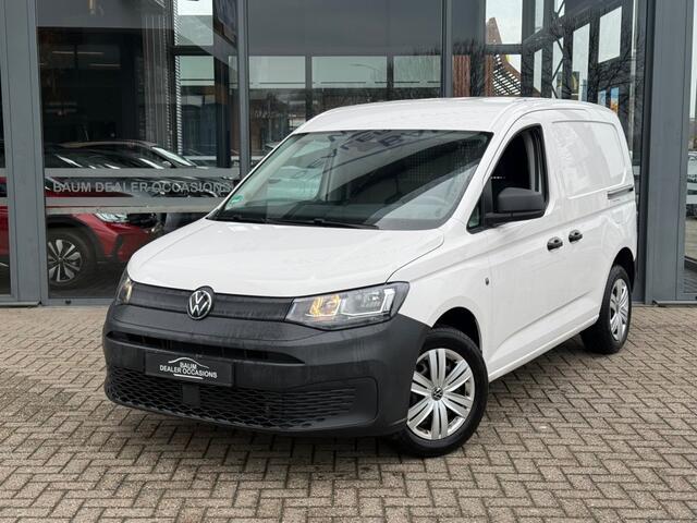 Volkswagen CADDY 2.0 TDI L1H1 BMT AIRCO PDC SCHUIFDEUR LINKS+RECHTS