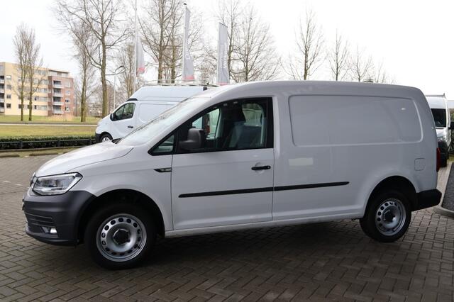 Volkswagen CADDY 2.0 TDI MARGE*4MOTION*DSG*CLIMA*STOELVERWARMING