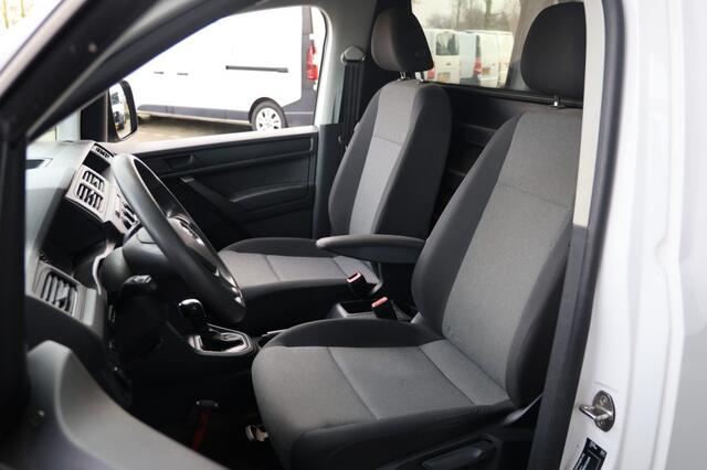 Volkswagen CADDY 2.0 TDI MARGE*4MOTION*DSG*CLIMA*STOELVERWARMING